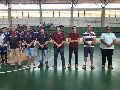 CAPÍTULO LIVRAMENTENSE REALIZA VI COPA DEMOLAY DE FUTSAL DE SEXTA A DOMINGO