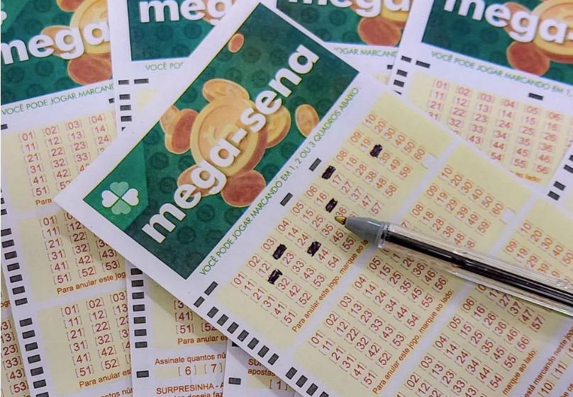 Mega-Sena sorteia nesta quinta-feira prêmio acumulado em R$ 65 milhões