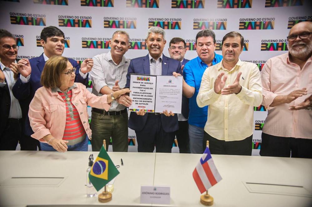 BN/ Dataqualy: Fabrício Castro lidera corrida eleitoral da OAB-BA em 2018